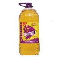 Mamador vegetable oil-3.5 litres